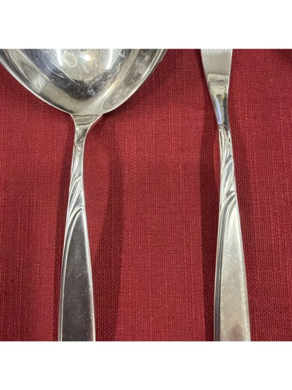 Wmf rom silverplate